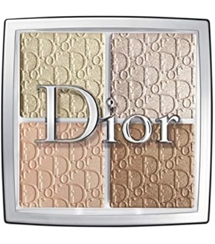 Amazon.co.jp: Dior Backstage Face Glow Palette 001 [Parallel